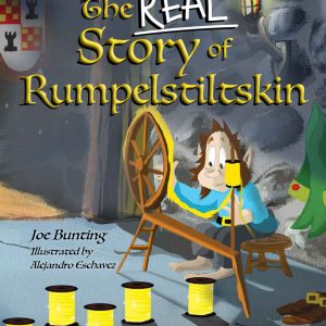 The REAL Story of Rumpelstiltskin