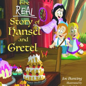 The REAL Story of Hansel and Gretel
